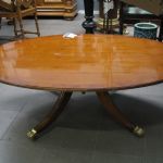 427 4609 COFFEE TABLE